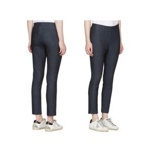 Rag & Bone Simone Denim Pants, Skinny Ankle Jeans